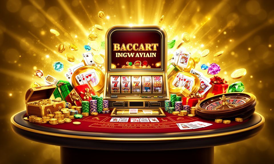 fu66 fu66-এ Table Mini Baccarat কেমন